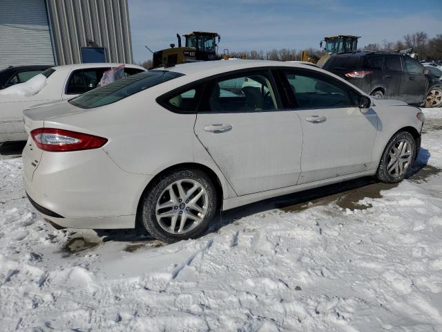 Vin: 3fa6p0hr1dr138151, lot: 45549085, ford fusion se 20133