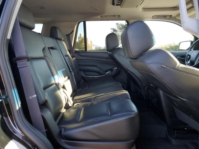2015 CHEVROLET TAHOE K150 - 1GNSKBKC7FR654429