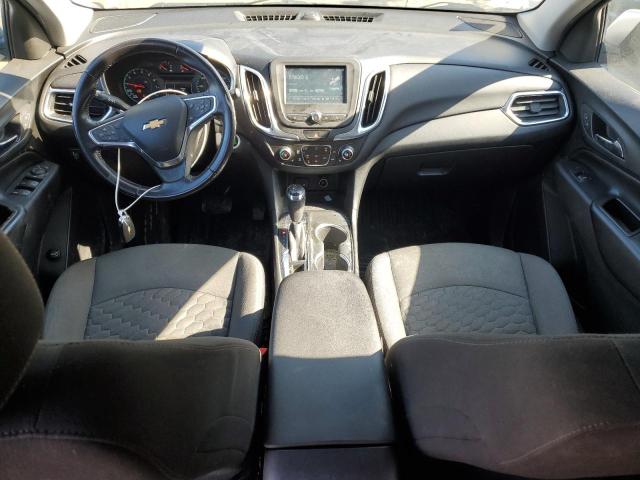 2018 CHEVROLET EQUINOX LT - 3GNAXSEV2JS637246