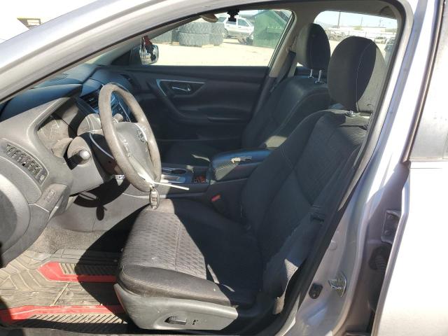2017 NISSAN ALTIMA 2.5 - 1N4AL3AP2HC278147