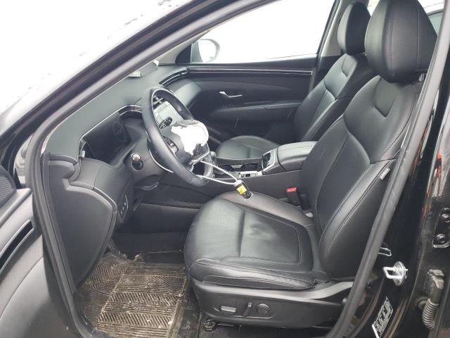 2023 HYUNDAI TUCSON SEL - 5NMJFCAE1PH198581