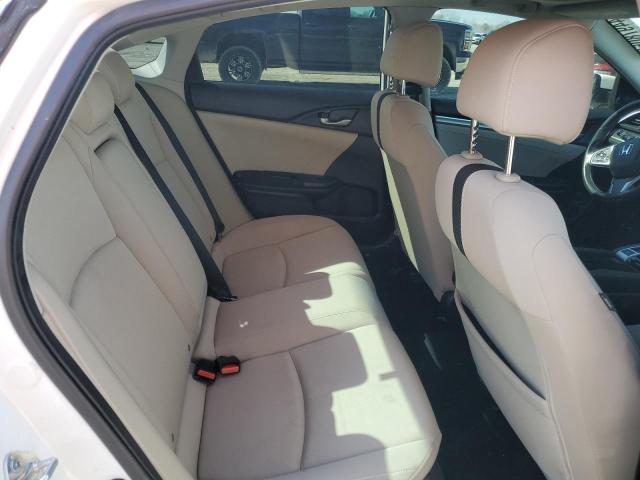 2018 HONDA CIVIC JHMFC1F38JX020707