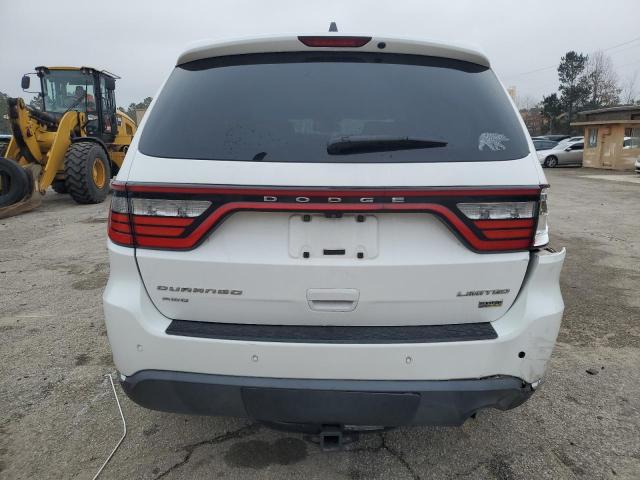 2015 DODGE DURANGO LI 1C4RDJDGXFC202229