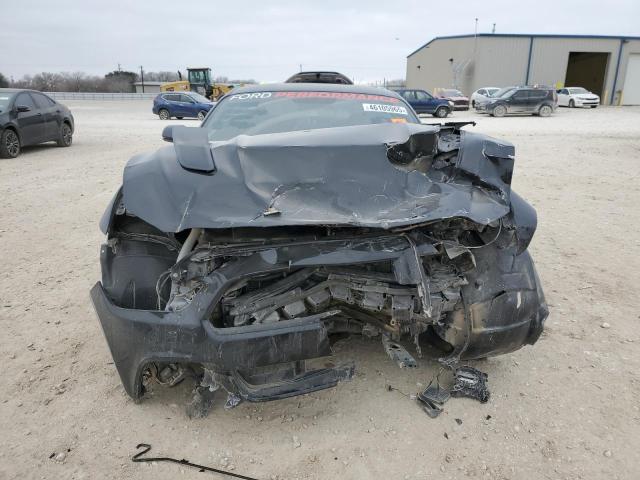 2017 FORD MUSTANG GT - 1FA6P8CF7H5240350