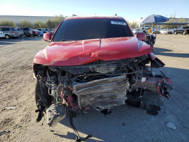 2016 DODGE JOURNEY SX - 3C4PDCBG4GT194561