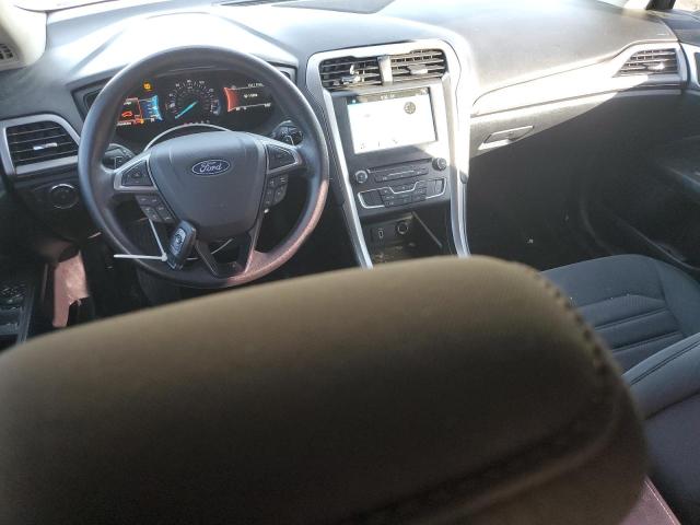 2018 FORD FUSION SE - 3FA6P0HD9JR285477