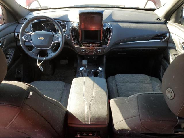 2023 CHEVROLET TRAVERSE L - 1GNEVGKW6PJ147694