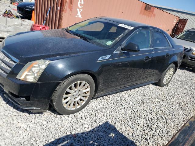Vin: 1g6de5eg1a0134736, lot: 46942295, cadillac cts luxury collection 2010 img_1