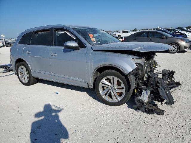 Vin: wa1lxaf70ld004642, lot: 44654545, audi q7 premium plus 20204