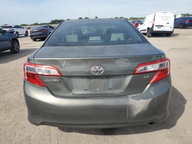 2014 TOYOTA CAMRY L #3106638362