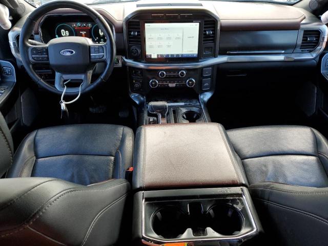 2021 FORD F150 SUPER - 1FTEX1EP4MKE78834