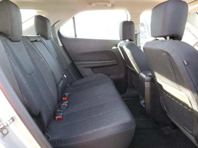 2017 CHEVROLET EQUINOX LS - 2GNALBEK8H1510444