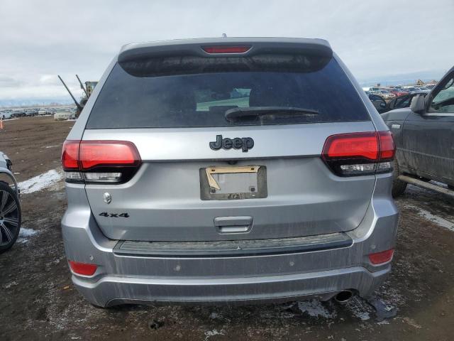 2018 JEEP GRAND CHER - 1C4RJFAG1JC499975