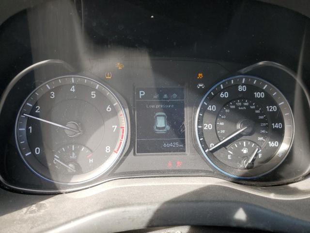 2019 HYUNDAI KONA SE - KM8K12AA2KU375713