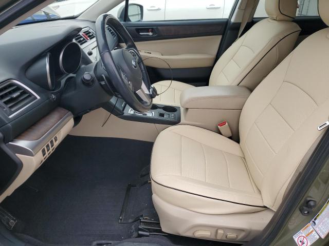 2016 SUBARU OUTBACK 2. - 4S4BSANC5G3231993