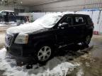 2017 GMC TERRAIN SL - 2GKFLSEK6H6292655