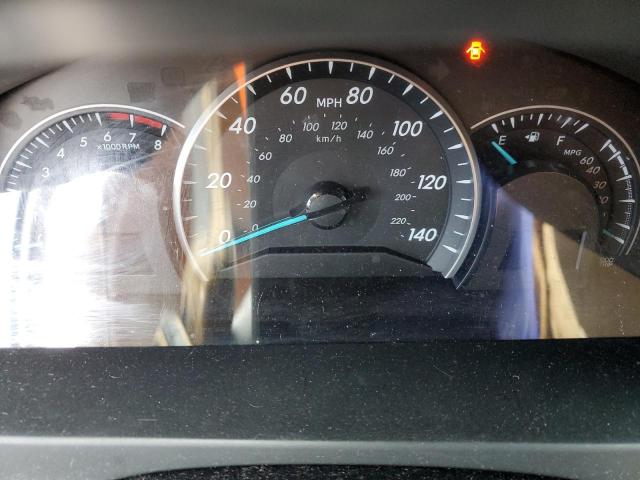 2013 TOYOTA CAMRY L - 4T1BF1FK5DU212604