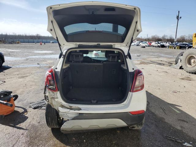 2017 BUICK ENCORE PRE KL4CJASB7HB047969