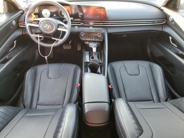 2023 HYUNDAI ELANTRA LI - KMHLP4AG8PU589857