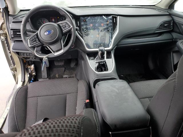 2024 SUBARU OUTBACK PR - 4S4BTAFC3R3237502