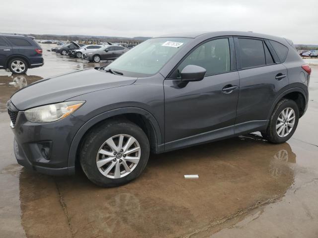 2015 MAZDA CX-5 TOURI - JM3KE2CY1F0439117