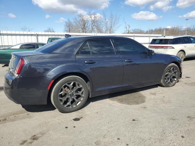 Vin: 2c3ccagg5hh632789, lot: 46872655, chrysler 300 s 20173