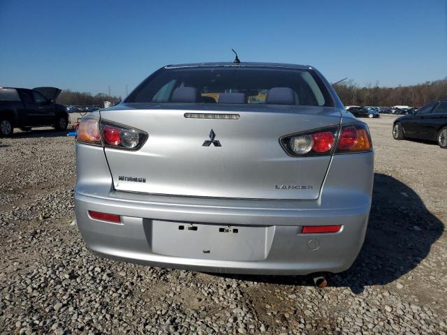 2015 MITSUBISHI LANCER ES - JA32U2FU4FU022022
