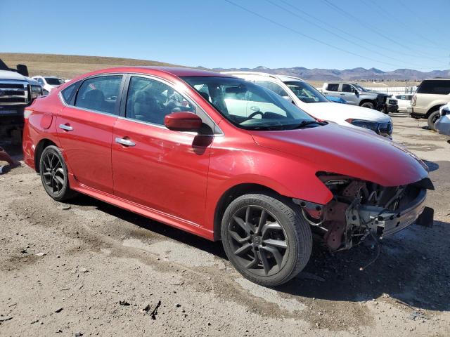 Vin: 3n1ab7ap7dl701424, lot: 46546425, nissan sentra s 20134
