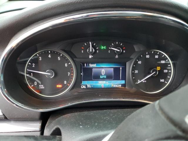 2020 BUICK ENCORE PRE - KL4CJASB1LB343658