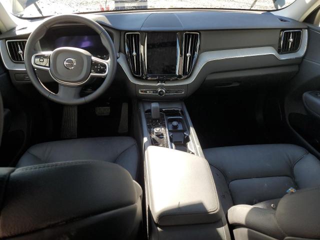 2025 VOLVO XC60 PLUS YV4M12RC4S1095955