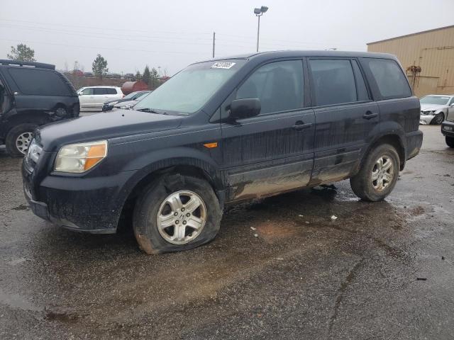 HONDA PILOT LX