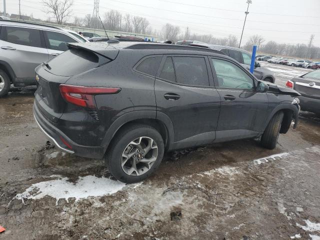 Vin: kl77lhe25rc082430, lot: 43229915, chevrolet trax 1lt 20243