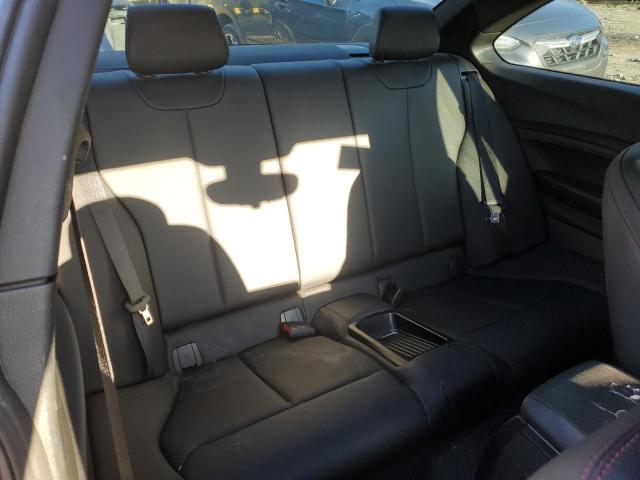 2016 BMW 228 XI SUL - WBA1G9C55GV726085