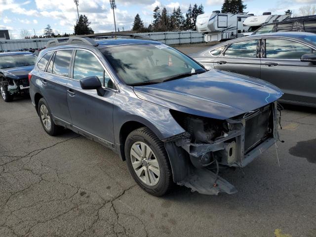 2015 SUBARU OUTBACK 2. - 4S4BSADC9F3264978