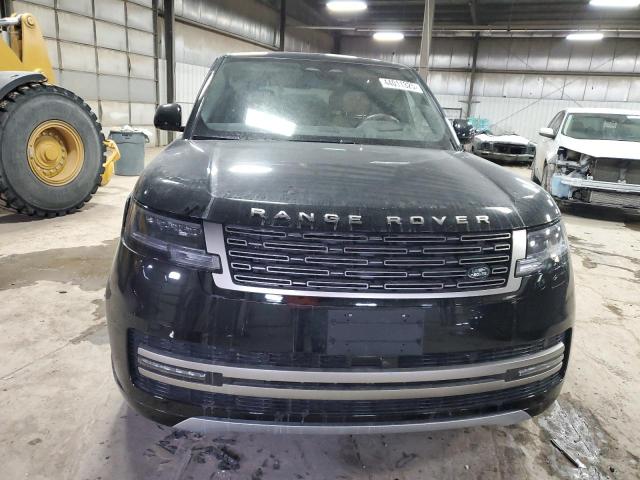 2024 LAND ROVER RANGE ROVE - SALKPBFU7RA236171