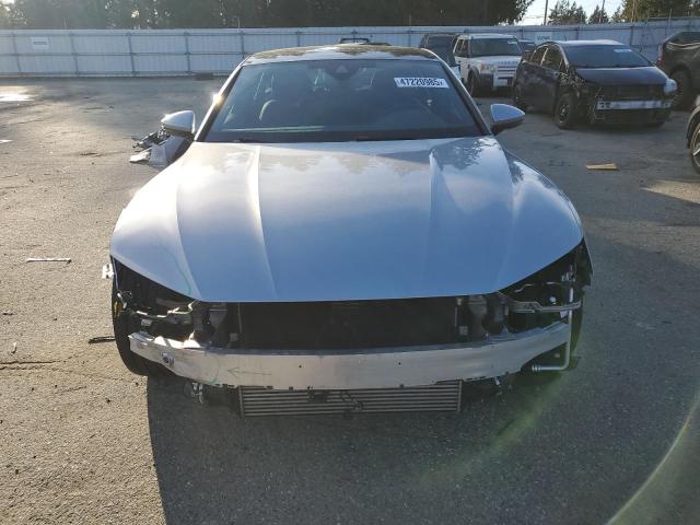 2019 AUDI A7 PREMIUM WAUU2AF26KN057042