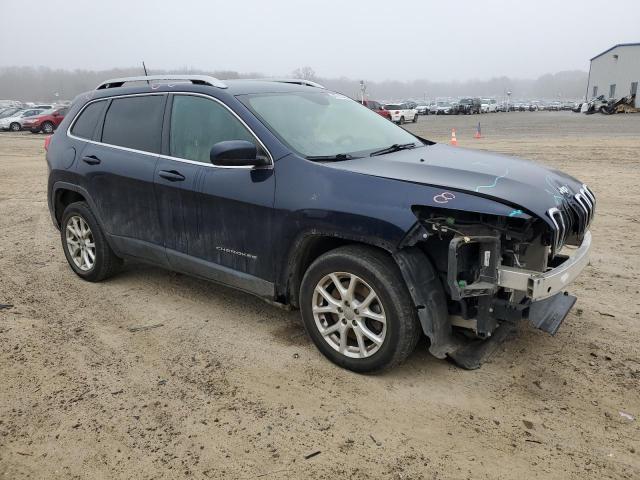 2016 JEEP CHEROKEE L - 1C4PJLCBXGW207416