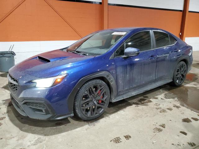 Vin: jf1vbaw69r9804717, lot: 44936085, subaru wrx rs rs 20241