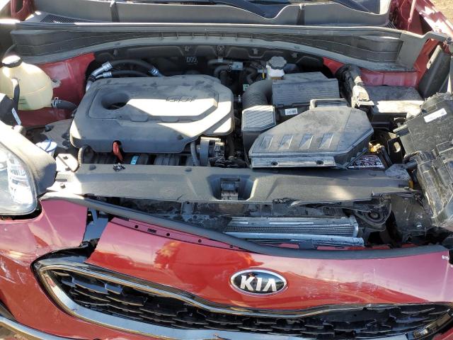 2020 KIA SPORTAGE S - KNDP6CAC9L7667815