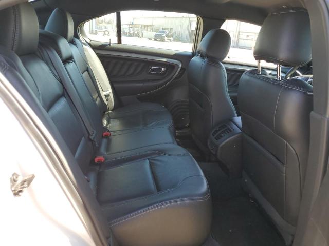2017 FORD TAURUS SEL - 1FAHP2H81HG137414