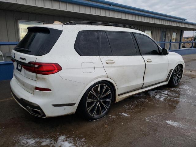 2020 BMW X7 M50I - 5UXCX6C09LLE35837