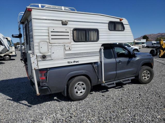 Vin: 1n6ed1cm1nn644435, lot: 46060715, nissan frontier s 20223