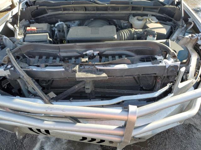 2022 GMC SIERRA K15 - 1GTUUDED1NZ547936