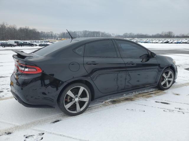 2015 DODGE DART GT 1C3CDFEB3FD200794