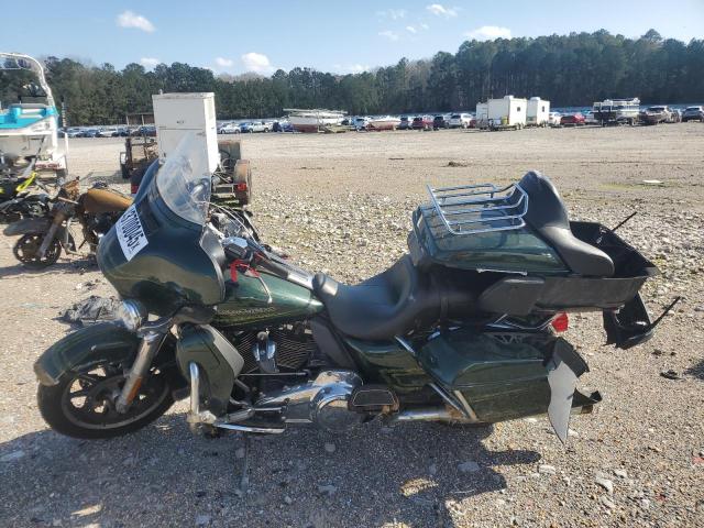 2019 HARLEY-DAVIDSON FLHTCU 1HD1FCC11KB615588