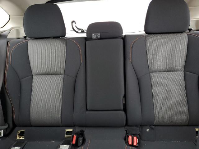 2022 SUBARU CROSSTREK - JF2GTAPC4NH253747