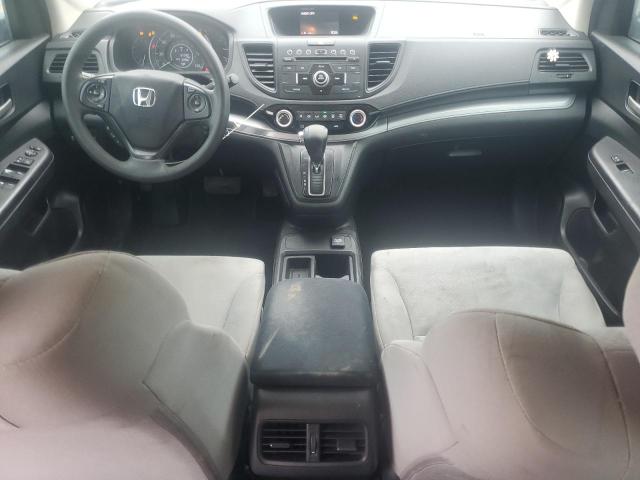 2016 HONDA CR-V LX - 3CZRM3H33GG703507