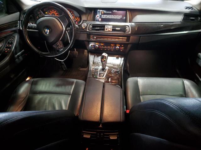 2015 BMW 528 XI - WBA5A7C5XFG144025
