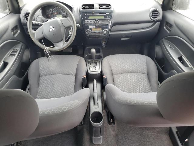 2015 MITSUBISHI MIRAGE DE ML32A3HJ4FH038008