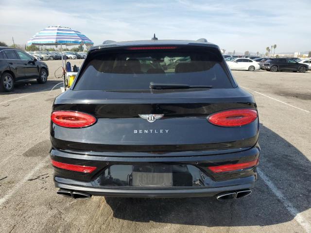 2022 BENTLEY BENTAYGA SJAAM2ZV1NC013706